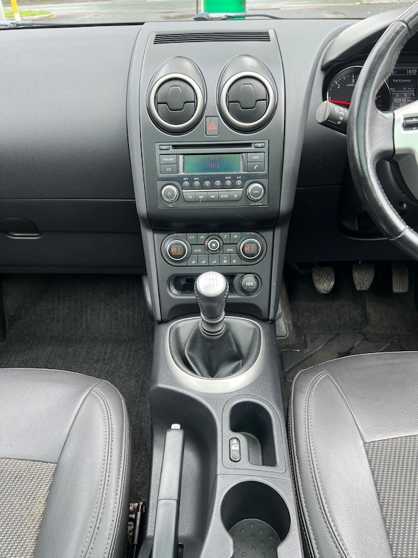 Used Nissan Qashqai+2 2011 for sale - 75477639: Photo 13