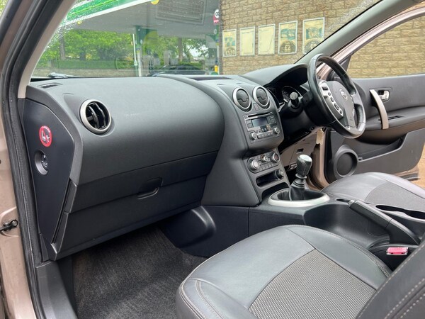 Used Nissan Qashqai+2 2011 for sale - 75477639: Photo 14