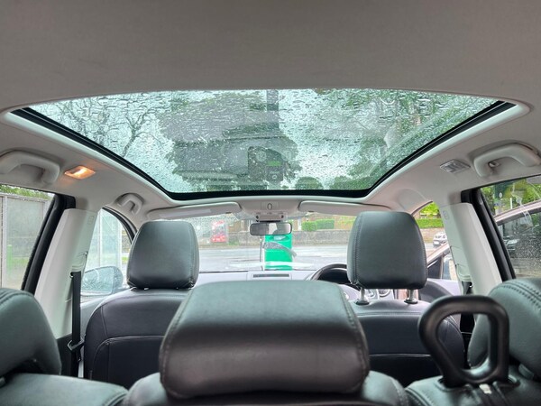 Used Nissan Qashqai+2 2011 for sale - 75477639: Photo 15