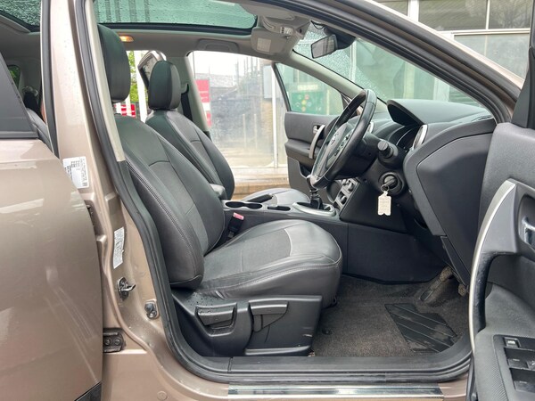 Used Nissan Qashqai+2 2011 for sale - 75477639: Photo 16