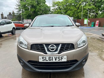 2011 (61) - 1.6 dCi Acenta 2WD Euro 5 5dr