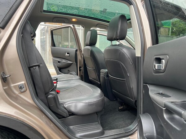 Used Nissan Qashqai+2 2011 for sale - 75477639: Photo 20