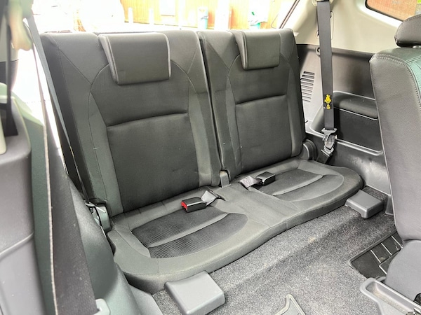 Used Nissan Qashqai+2 2011 for sale - 75477639: Photo 22
