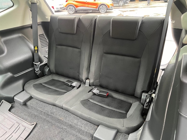 Used Nissan Qashqai+2 2011 for sale - 75477639: Photo 23