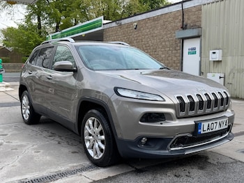 Used Jeep Cherokee 2016 for sale - 78535327: Photo