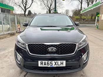 Used Kia Sorento 2016 for sale - 78429088: Photo