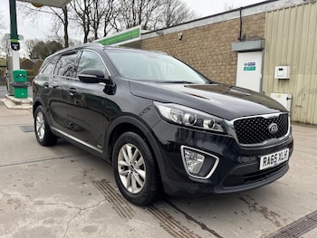 Used Kia Sorento 2016 for sale - 78429088: Photo