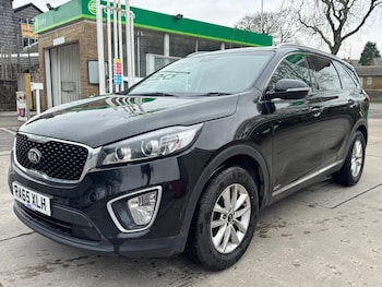 Used Kia Sorento 2016 for sale - 78429088: Photo