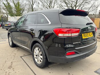Used Kia Sorento 2016 for sale - 78429088: Photo