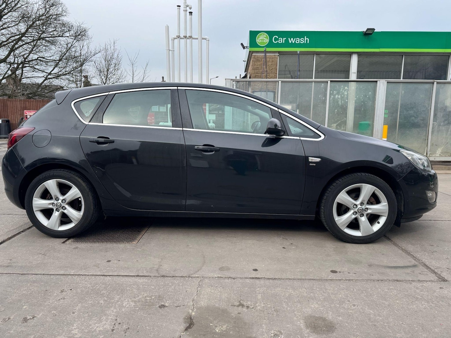 Used Vauxhall Astra 2012 for sale - 76994419: Photo 6