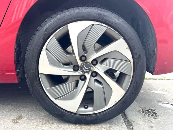 Used Citroen C4 Grand Picasso 2014 for sale - 75431453: Photo 17