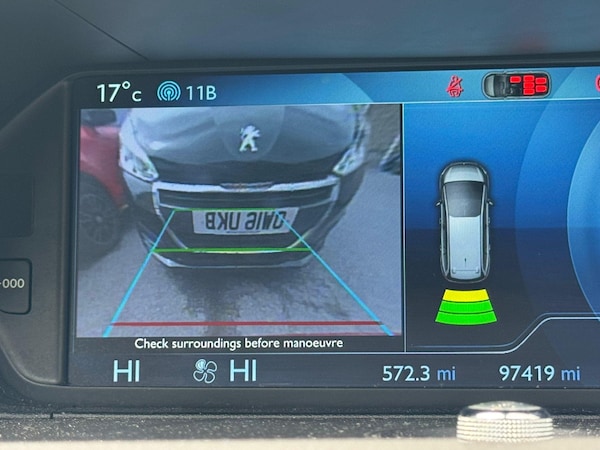 Used Citroen C4 Grand Picasso 2014 for sale - 75431453: Photo 18