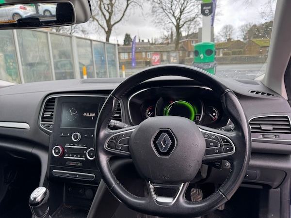 Used Renault Megane 2017 for sale - 75430276: Photo 15