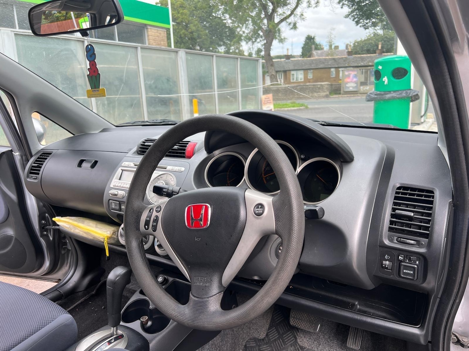 Vehicle 15