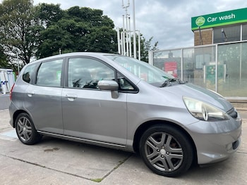Used Honda Jazz 2005 for sale - 75459660: Photo