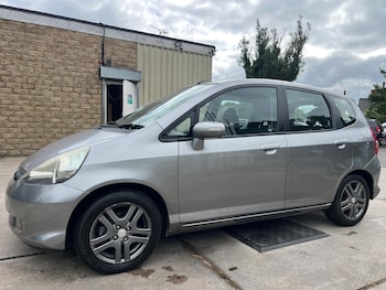 Used Honda Jazz 2005 for sale - 75459660: Photo