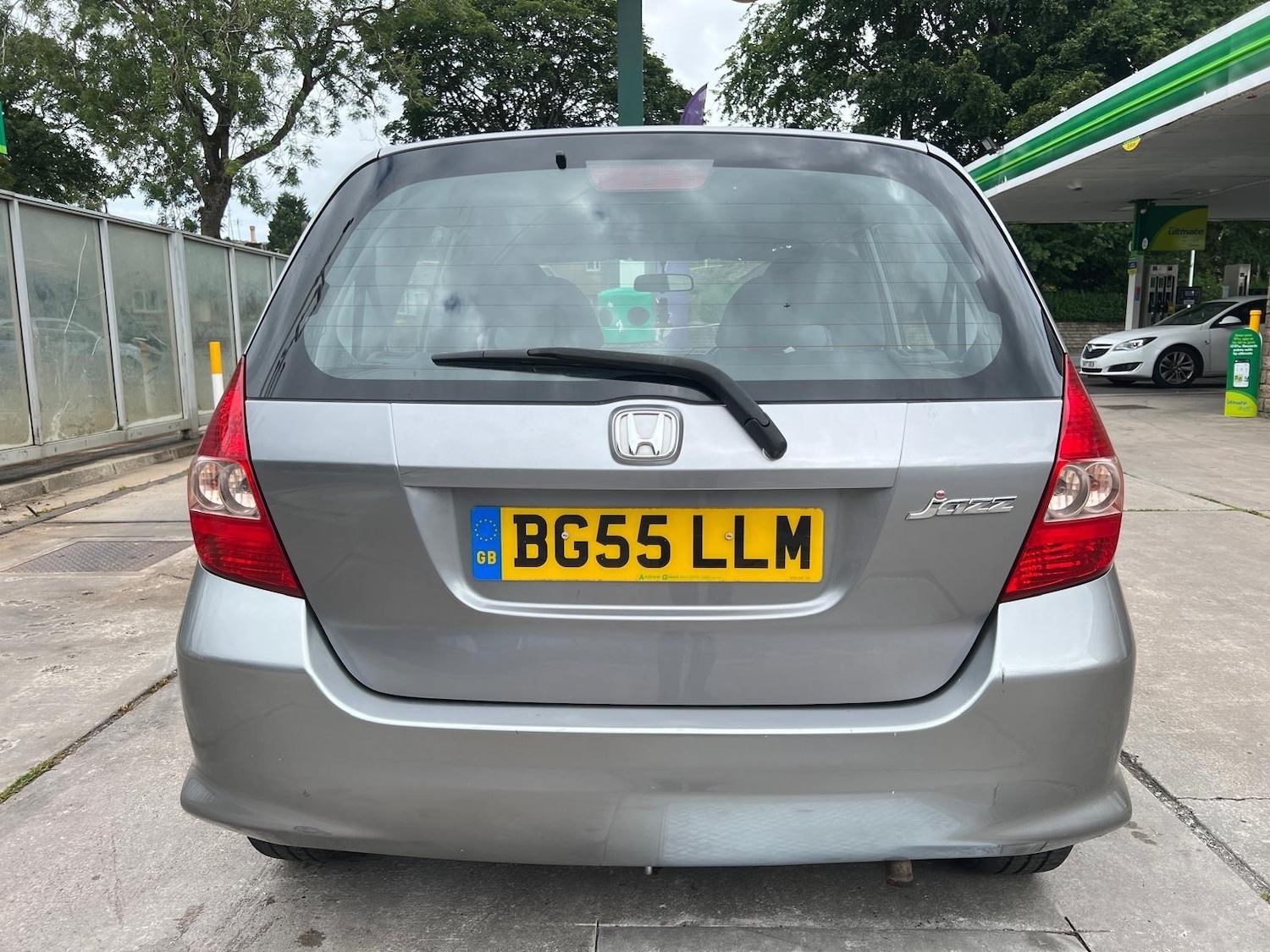 Vehicle 6