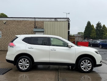 Used Nissan X-Trail 2014 for sale - 78635888: Photo