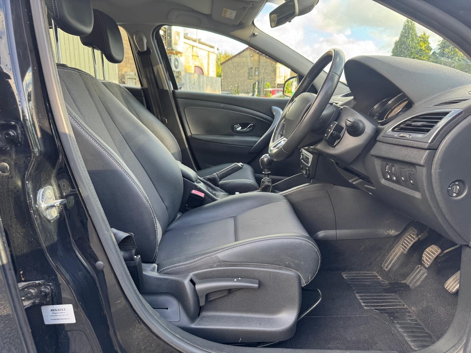 Used Renault Megane 2015 for sale - 76988716: Photo 13