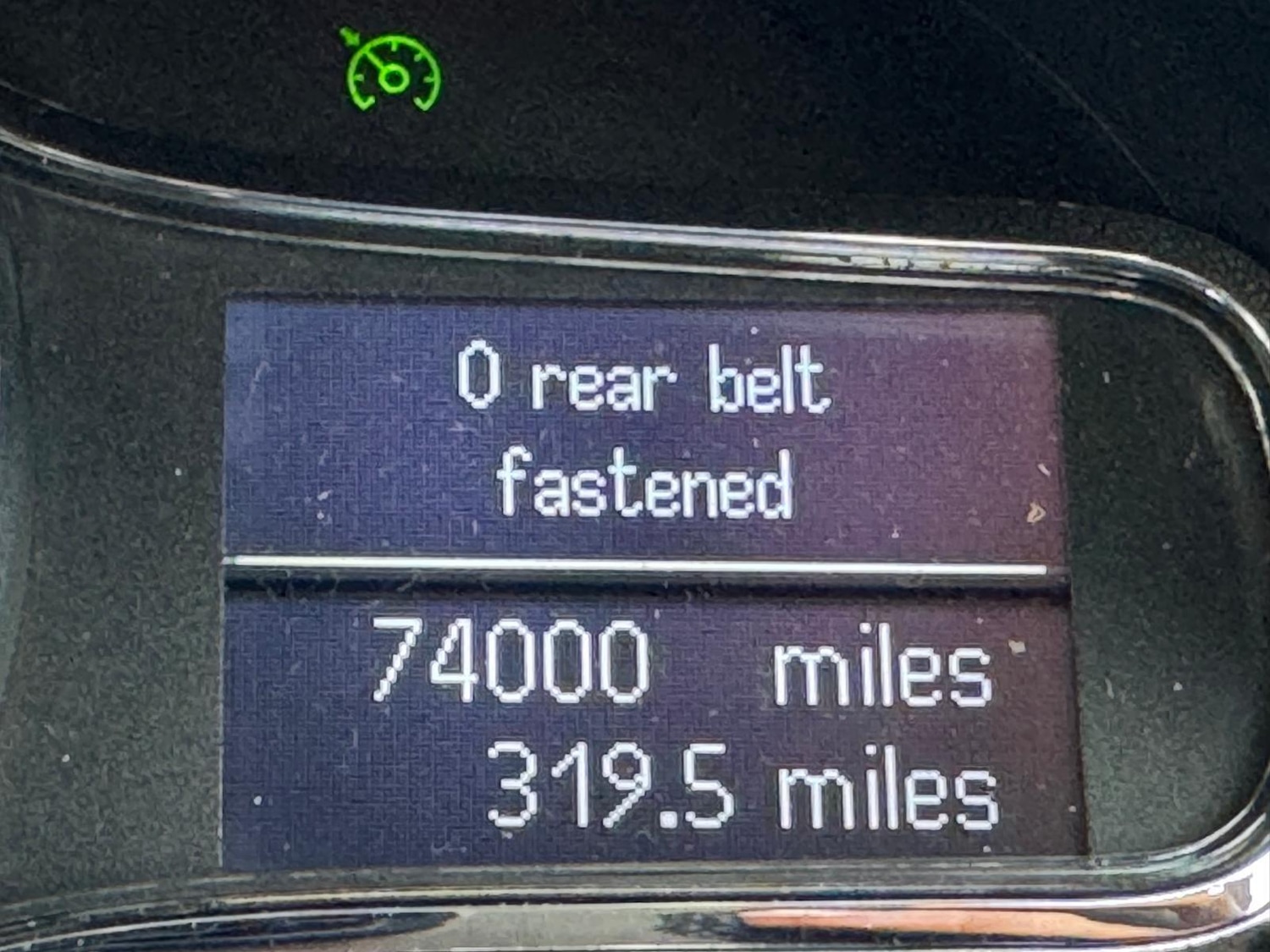 Used Renault Megane 2015 for sale - 76988716: Photo 17