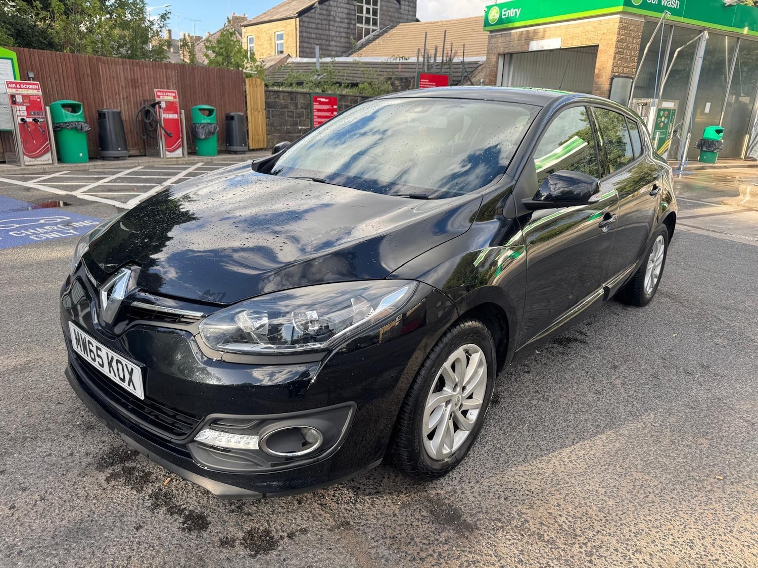 Used Renault Megane 2015 for sale - 76988716: Photo 19