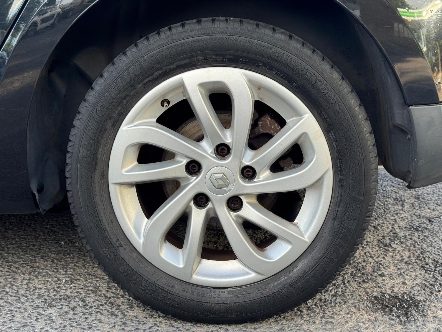 Used Renault Megane 2015 for sale - 76988716: Photo 24