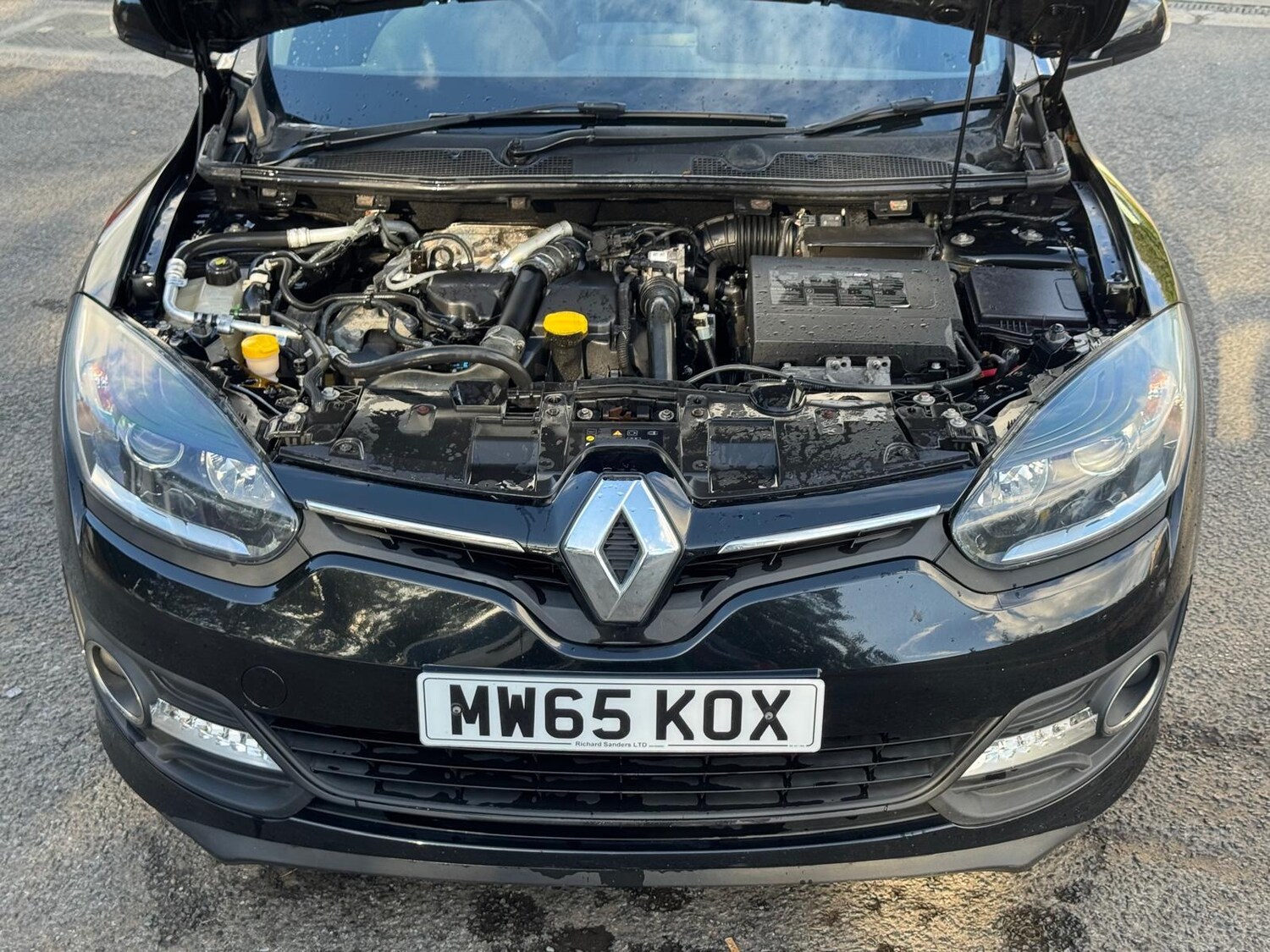 Used Renault Megane 2015 for sale - 76988716: Photo 25