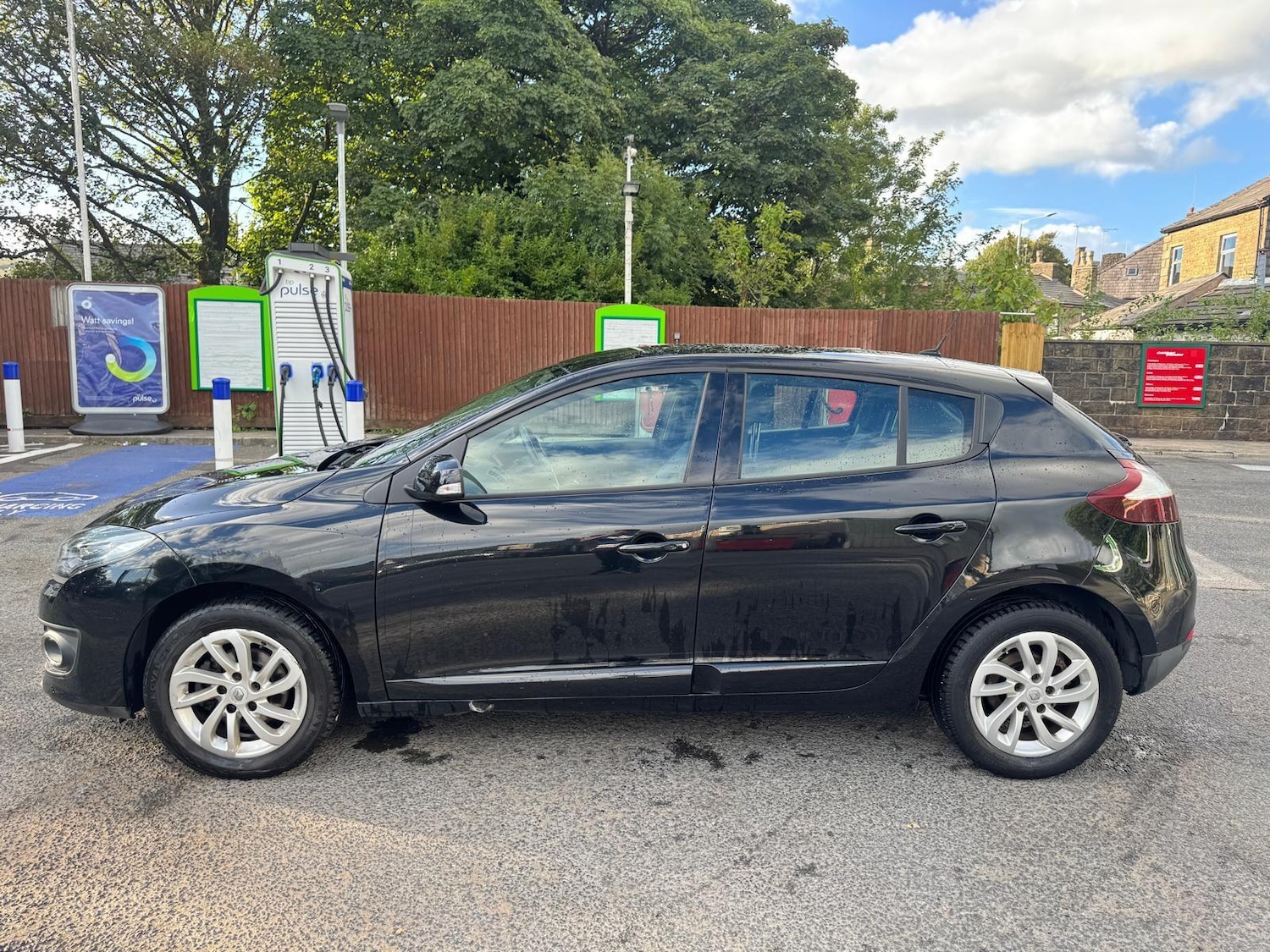 Used Renault Megane 2015 for sale - 76988716: Photo 8