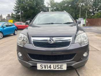 2014 (14) - 2.2 CDTi Diamond 2WD Euro 5 (s/s) 5dr
