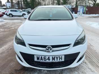2021 (63) - 1.3 CDTi ecoFLEX Design Sports Tourer Euro 5 (s/s) 5dr