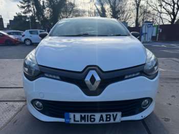 2016 (16) - 1.5 dCi Play Euro 6 (s/s) 5dr