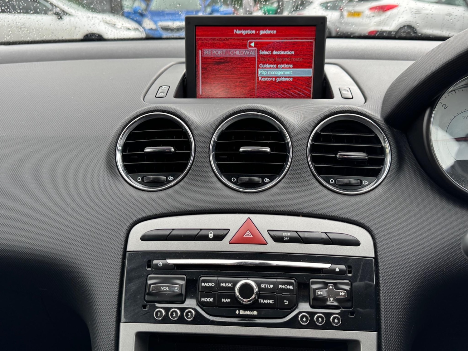 Used Peugeot 308 2013 for sale - 76995014: Photo 20