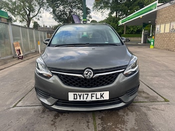 2017 (17) - 1.6 CDTi ecoFLEX Design Euro 6 (s/s) 5dr