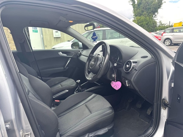 Used Audi A1 2014 for sale - 75478023: Photo 10