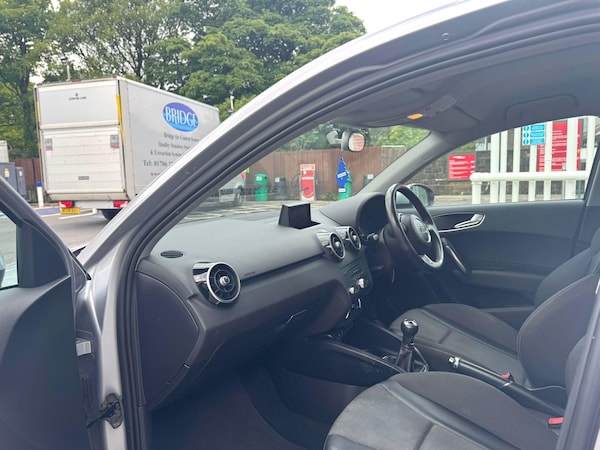 Used Audi A1 2014 for sale - 75478023: Photo 13
