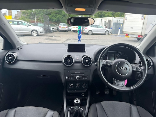Used Audi A1 2014 for sale - 75478023: Photo 15