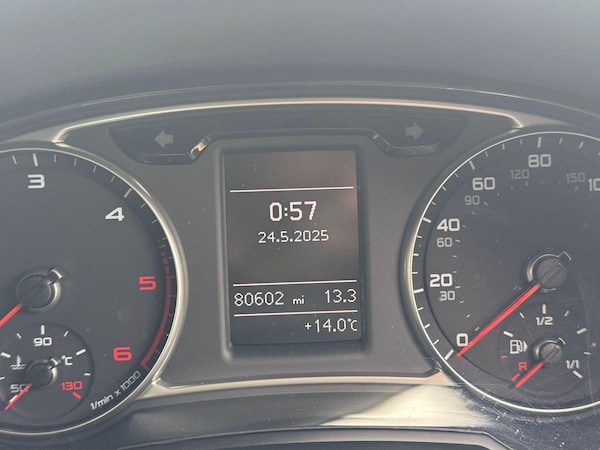 Used Audi A1 2014 for sale - 75478023: Photo 18