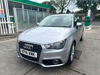 Used Audi A1 2014 for sale - 75478023: Photo