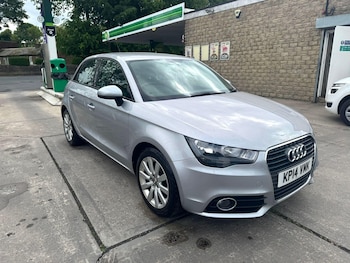 Used Audi A1 2014 for sale - 75478023: Photo