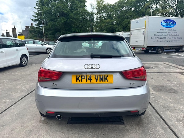 Used Audi A1 2014 for sale - 75478023: Photo 6