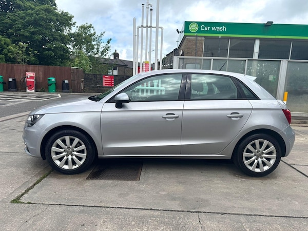 Used Audi A1 2014 for sale - 75478023: Photo 7
