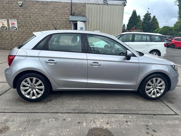 Used Audi A1 2014 for sale - 75478023: Photo 8