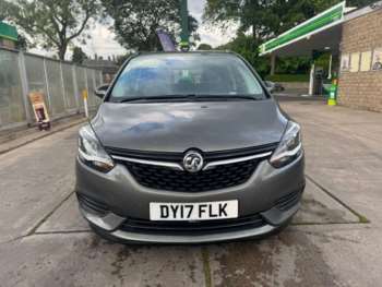 2017 (17) - 1.6 CDTi ecoFLEX Design Euro 6 (s/s) 5dr