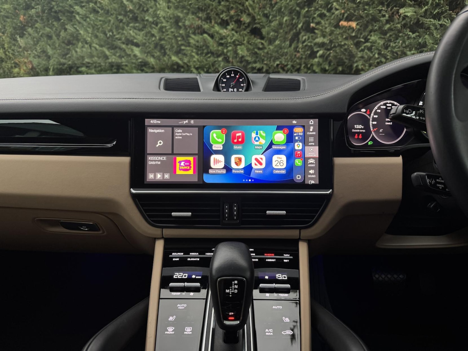 Used Porsche Cayenne 2020 for sale - 77682238: Photo 13