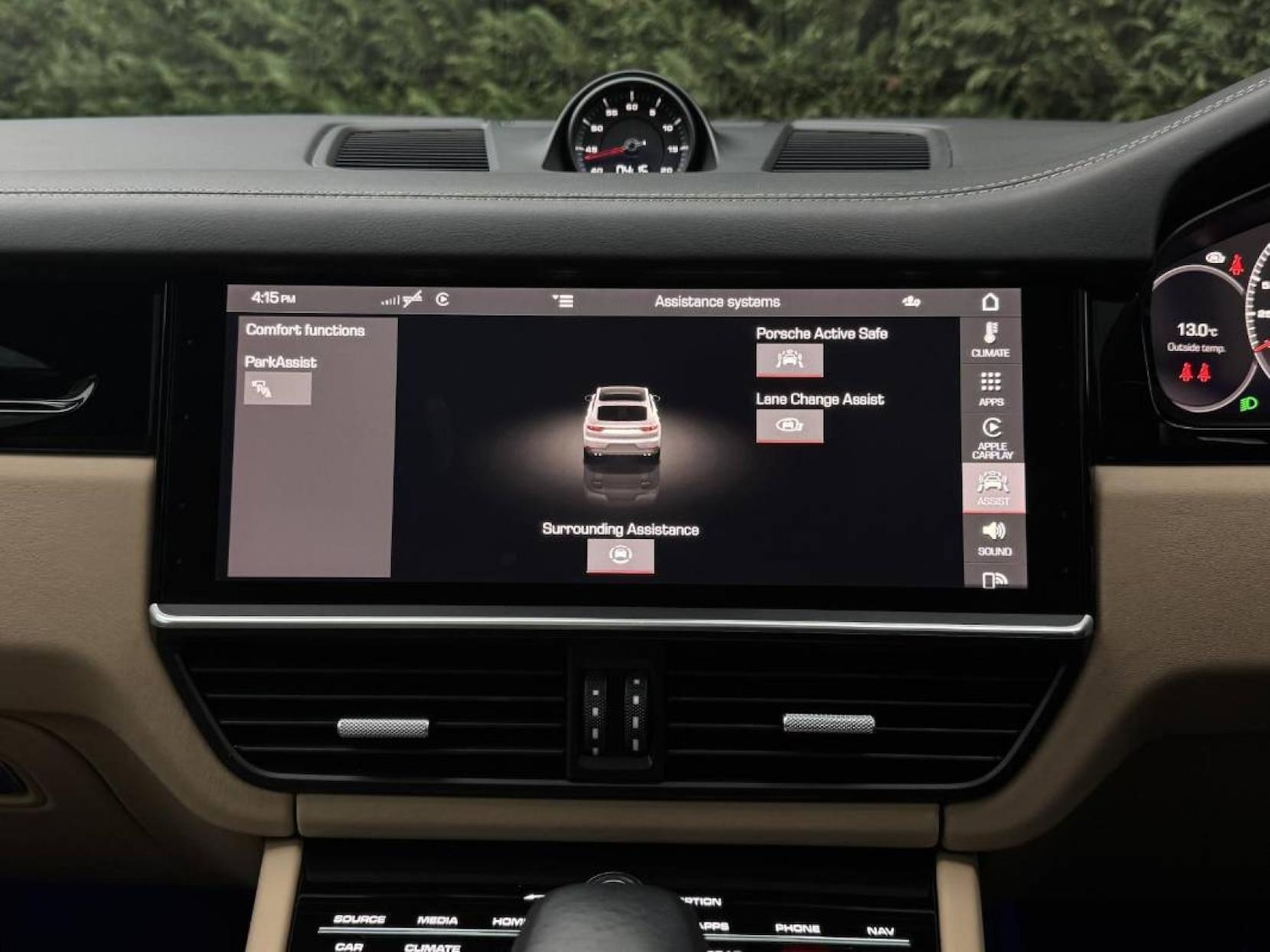 Used Porsche Cayenne 2020 for sale - 77682238: Photo 15