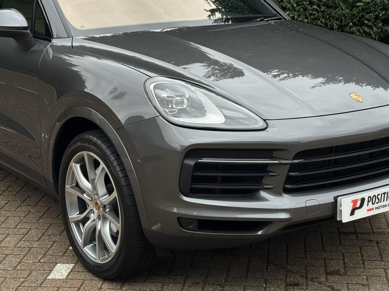 Used Porsche Cayenne 2020 for sale - 77682238: Photo 19