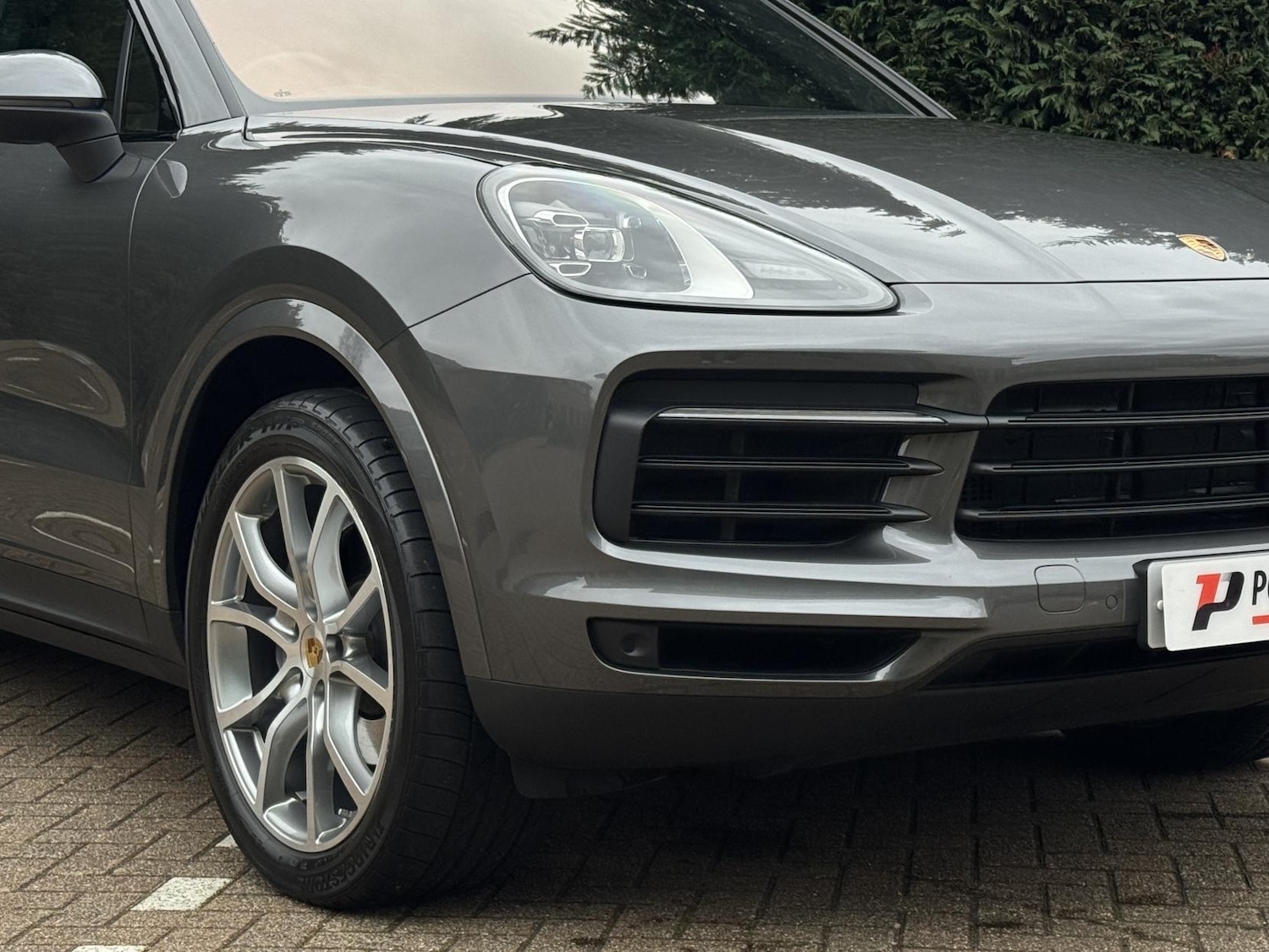 Used Porsche Cayenne 2020 for sale - 77682238: Photo 20