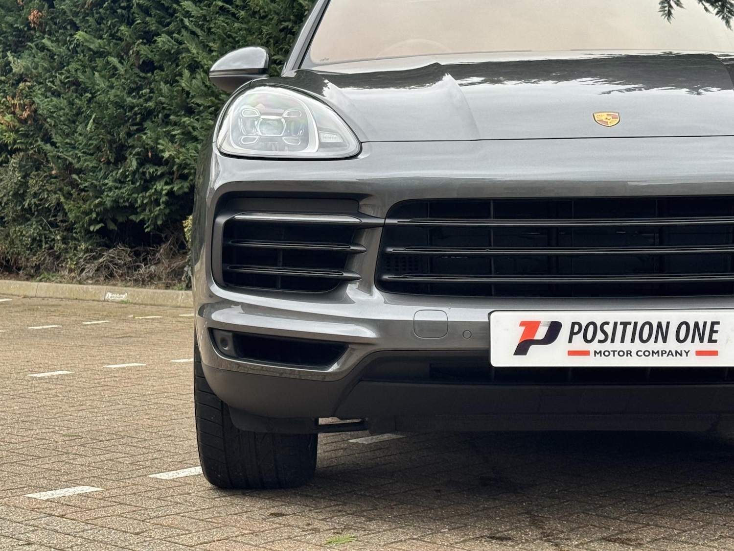 Used Porsche Cayenne 2020 for sale - 77682238: Photo 21