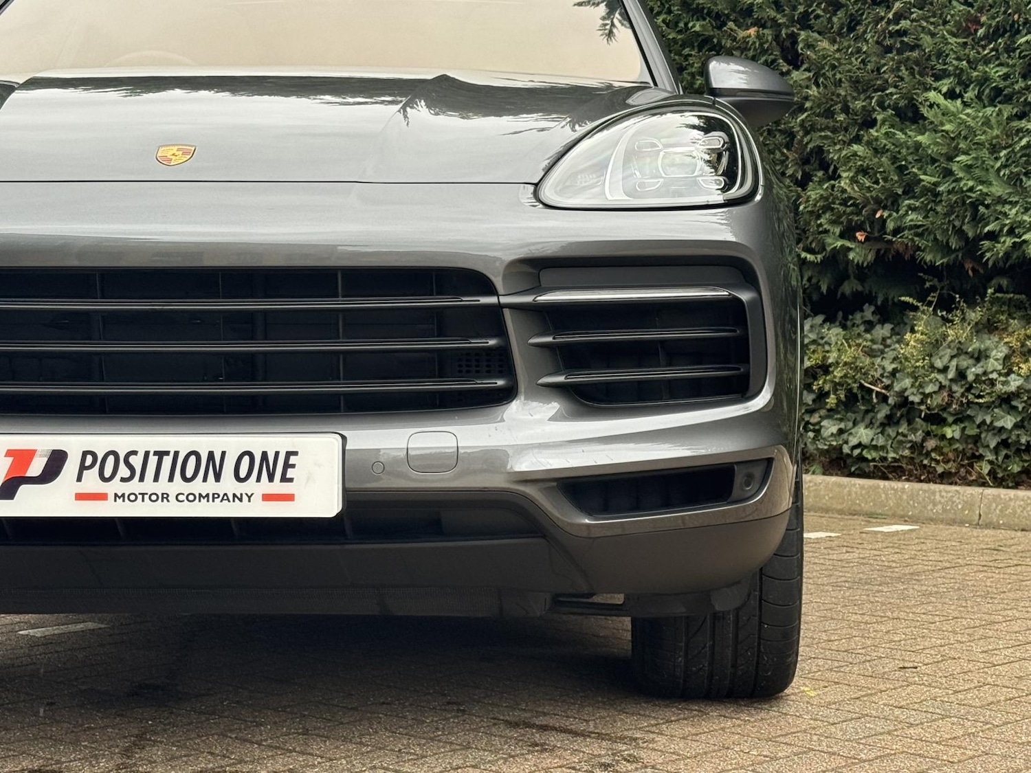 Used Porsche Cayenne 2020 for sale - 77682238: Photo 22