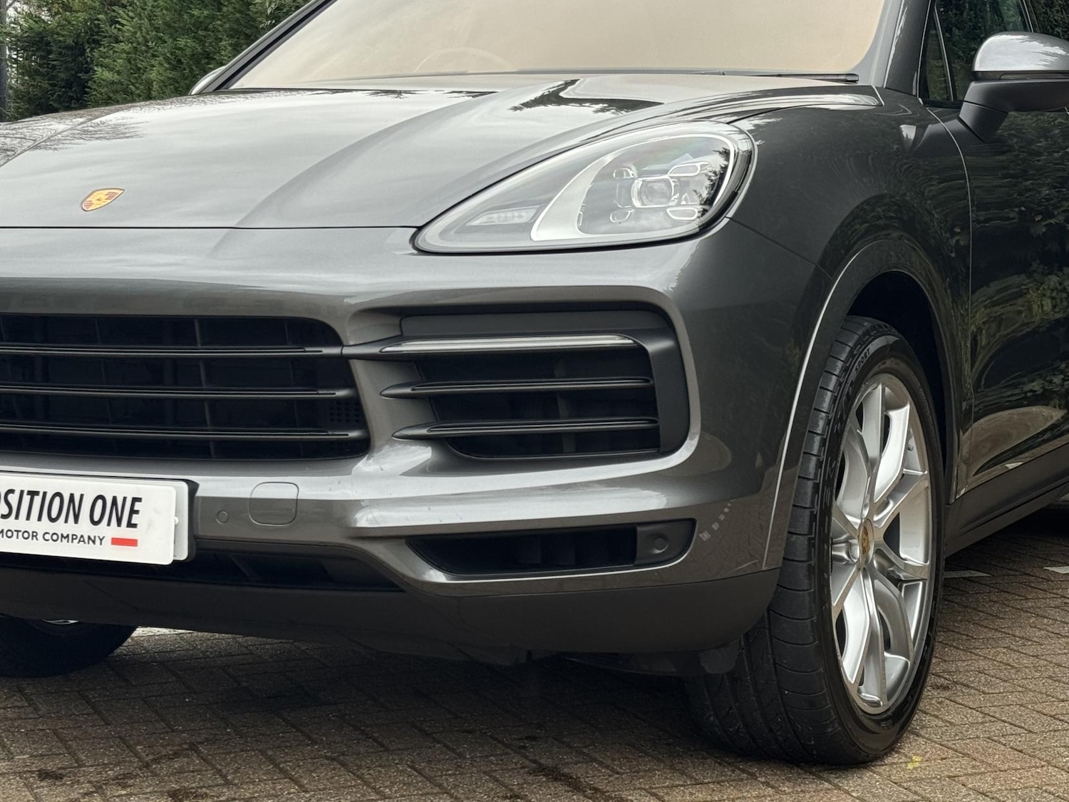 Used Porsche Cayenne 2020 for sale - 77682238: Photo 23